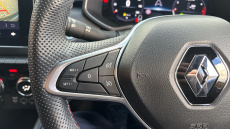 Renault Clio 1.0 TCe 90 RS Line 5dr Petrol Hatchback